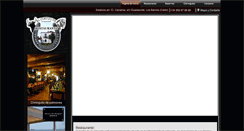 Desktop Screenshot of cortijodeguadacorte.com